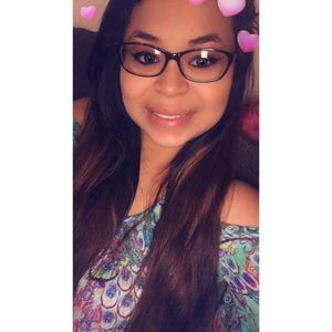 Meet your Posher, Katty